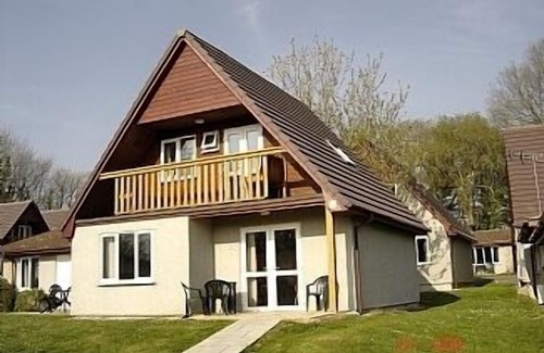 Saint Breward Villa | Villa With Shared 25m Pool In Beautiful Hengar Manor
