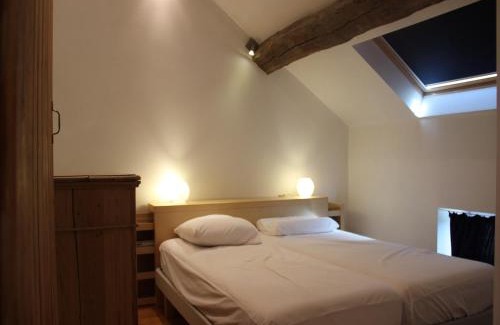 Villiers-les-Moines House | Villa with Spa & Pool, cleaning included