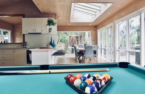 Kalorama Villa | Villa with Spa and Breathtaking Views of Dandenong Ranges