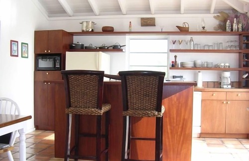 Estate Carolina Villa | Villa with Spectacular Views of Coral Bay - walking distance to harbor & shops