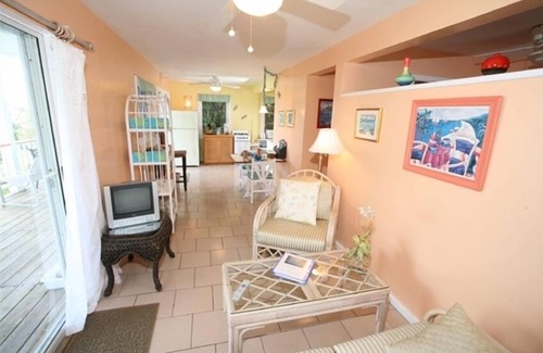 Estate Carolina Villa | Villa with Spectacular Views of Coral Bay - walking distance to harbor & shops