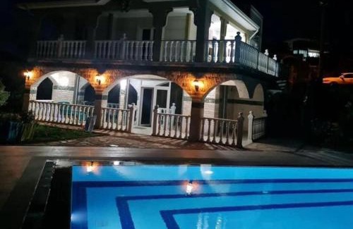 Alanya House | Villa with stunning view Alanya