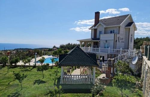 Alanya House | Villa with stunning view Alanya