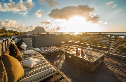 La Gaulette Villa | VIlla with superb view