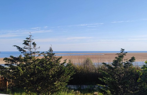 La Faute-sur-Mer Villa | Villa with swimming pool "Sea view" and beach access at 300 m'in summer