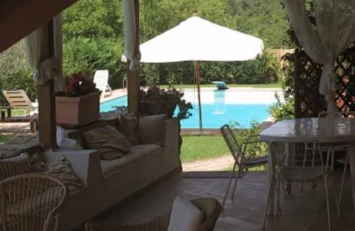 San Feliciano House | Villa with swimming pool and garden- San Feliciano, Trasimeno lake