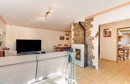 Sauveterre House | Villa with swimming pool in Sorgues