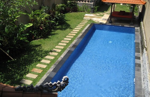 Jimbaran Bay Villa | VILLA WITH SWIMMING POOL NEAR JIMBARAN BEACH