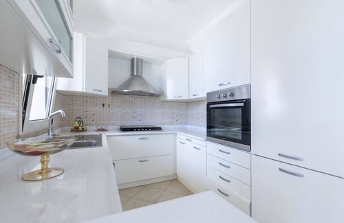 Otranto Villa | Villa with swimming pool and garden near the sea in Otranto.