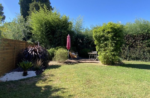La Crau Villa | Villa with swimming pool - Green setting - Near Hyères