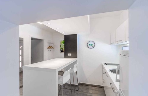 Vintijan Villa | Villa with swimming pool and fitness