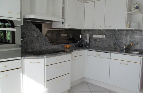 Magliaso Villa | Villa with swimming pool and large garden with double garage and parking space