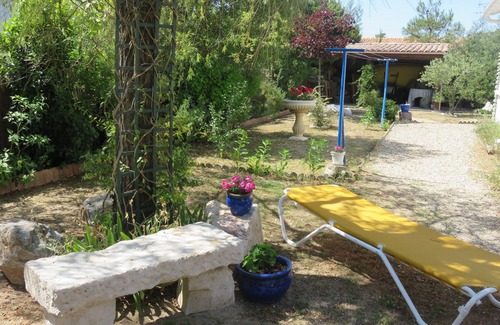 La Faute-sur-Mer Villa | Villa with trees, a lot of charm, quietness and peacefulness guaranteed