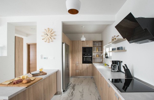 Udbina House | Villa with two pools