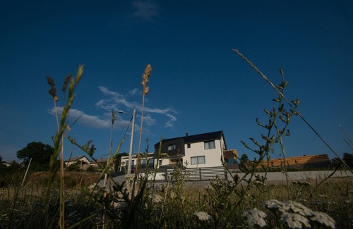 Udbina House | Villa with two pools