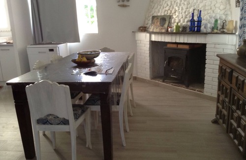 Vilamarxant House | Villa with Wifi, garden and private pool 30 minutes from Valencia