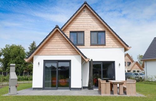 De Koog Villa | Villa within National Park