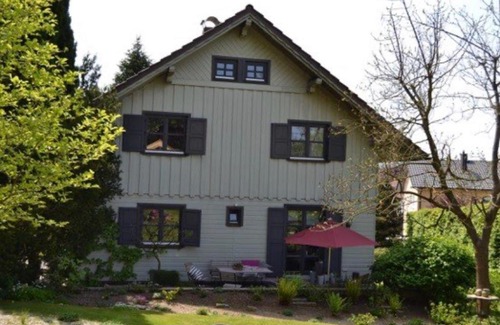 Bad Birnbach House | Villa Wohlfühl