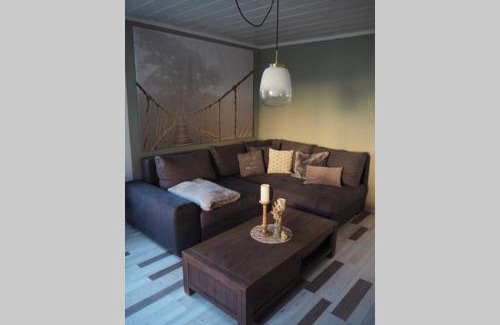 Nordhausen Apartment | Villa Wohli 4 Sterne FERIENWOHNUNG AM HARZ