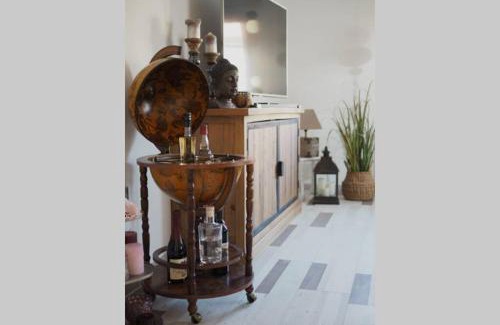 Nordhausen Apartment | Villa Wohli 4 Sterne FERIENWOHNUNG AM HARZ