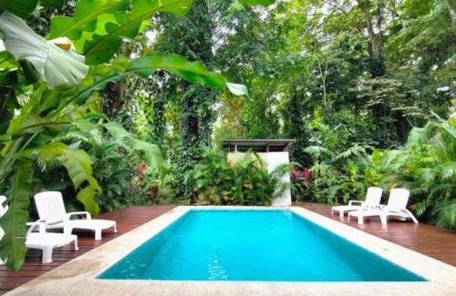 Puerto Viejo de Talamanca House | Villa Wolaba