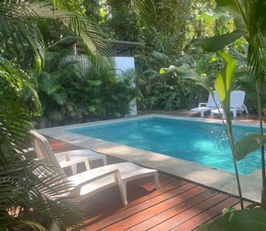 Puerto Viejo de Talamanca House | Villa Wolaba