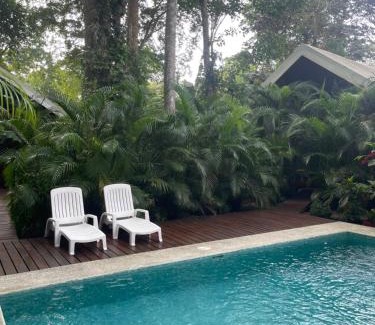 Puerto Viejo de Talamanca House | Villa Wolaba