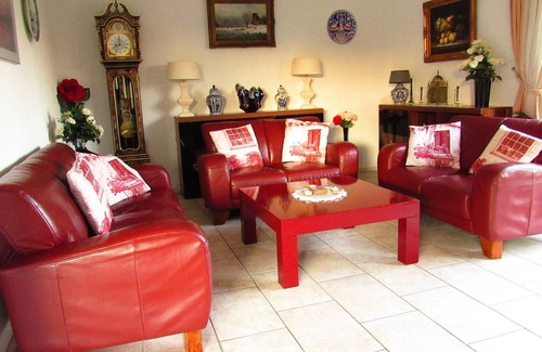 Zeewolde Villa | Villa Woldrust is no longer available