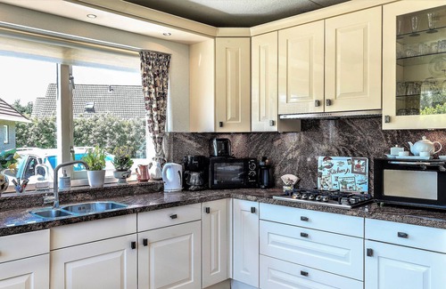 Zeewolde Villa | Villa Woldrust is no longer available