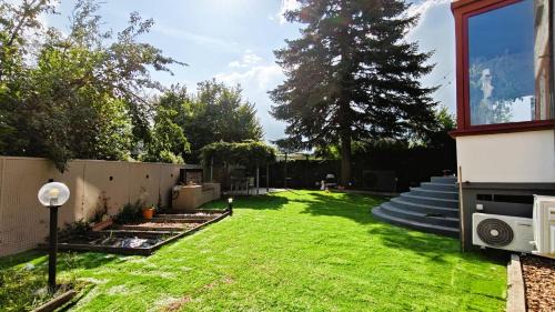 Pedrinate Apartment | Villa WOLF - A 1919 original Swiss Villa with Garden near Como