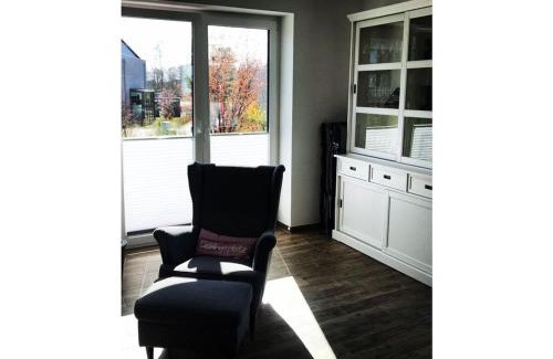 Dangast Apartment | Villa Wonderful Dangast in the North Sea Park