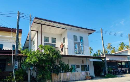 Ko Pha-ngan Resort | Villa Wonderworld Resort