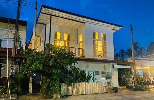 Ko Pha-ngan Resort | Villa Wonderworld Resort
