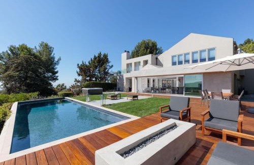 Los Angeles Villa | Villa Woodland
