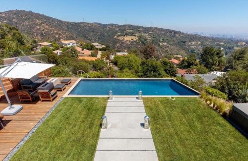 Los Angeles Villa | Villa Woodland