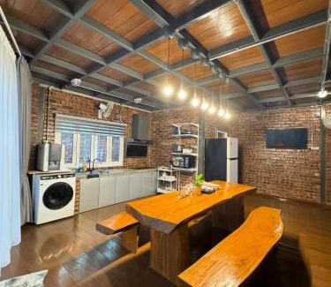 Bentong Villa | Villa Woodstock Camp