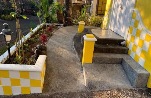 Cipanas Villa | Villa Wubao Kota Bunga 3 Kamar Harga Budget