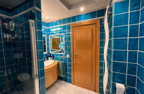 Trastevere Bed & Breakfast | Villa Wurth al Gianicolo B&B