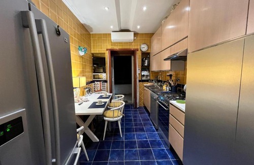 Trastevere Bed & Breakfast | Villa Wurth al Gianicolo B&B