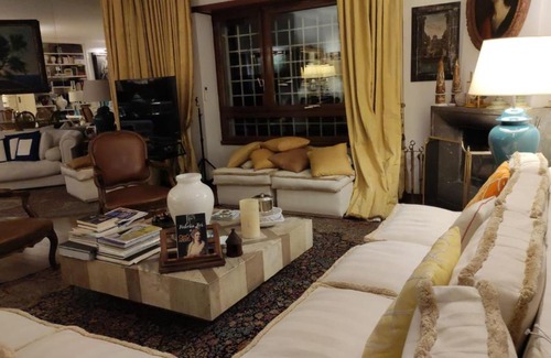 Trastevere Bed & Breakfast | Villa Wurth al Gianicolo B&B