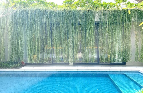 Long Beach Villa | Villa Wyndham Phu Quoc