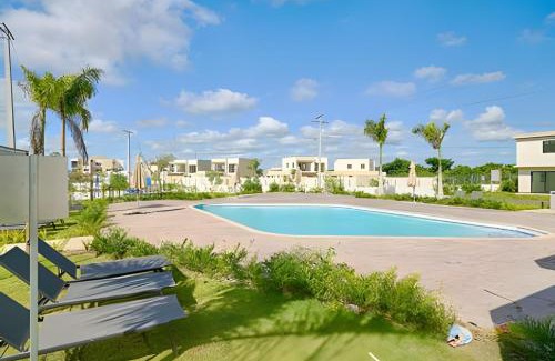 Punta Cana House | Villa x 2|Downtown Punta Cana|Pool|Hammock + BBQ