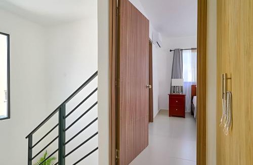 Punta Cana House | Villa x 2|Downtown Punta Cana|Pool|Hammock + BBQ