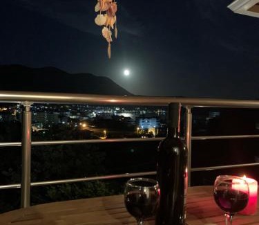 Himare Apartment | Villa Xani