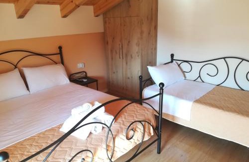 Himare Apartment | Villa Xani