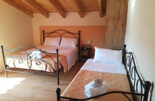 Himare Apartment | Villa Xani