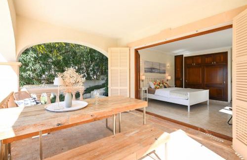 Cala Lliteres House | Villa Xapala - Cala Ratjada