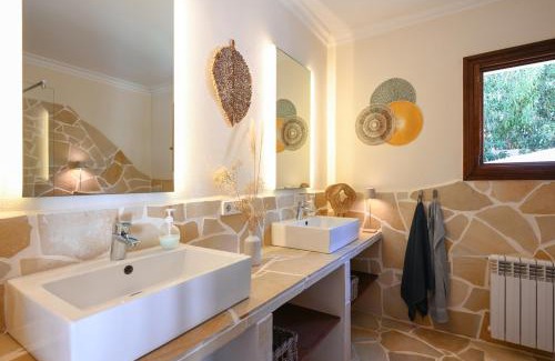 Cala Lliteres House | Villa Xapala - Cala Ratjada