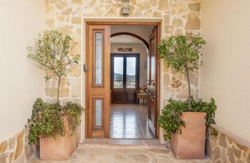 Cala Lliteres House | Villa Xapala - Cala Ratjada