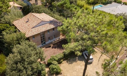 Le Moulleau Villa | Villa Xara au coeur du Moulleau PYLA SUR MER